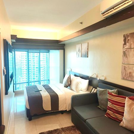 Kl Executive Greenbelt Manila Eksteriør billede