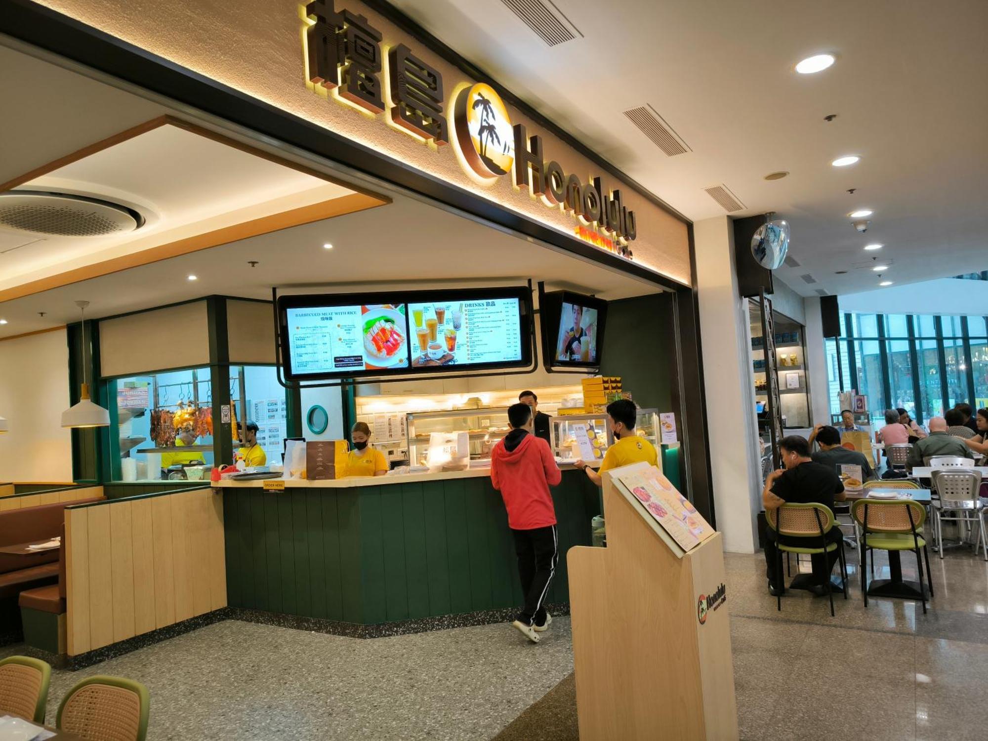 Kl Executive Greenbelt Manila Eksteriør billede